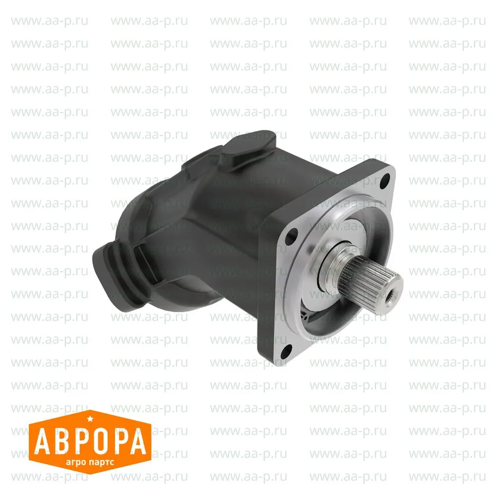 Hydraulikschlauch